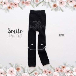 Smile Leggings