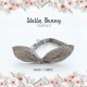 Stella Bunny Headwrap