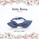 Stella Bunny Headwrap