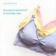 Mooimom - Seamless Maternity & Nursing Bra(B6881)
