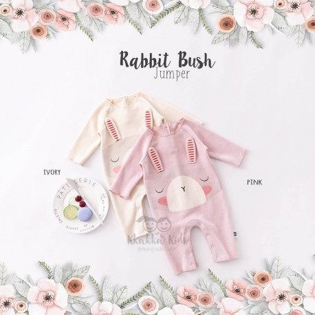 Rabbit Bush Jumper