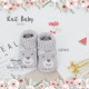 Knit Baby Socks