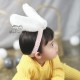 Baby Bunny Headband
