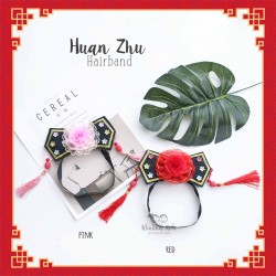 Huan Zhu Hairband