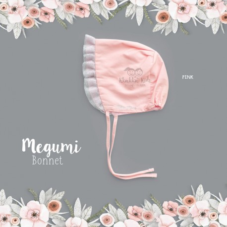 Megumi Bonnet
