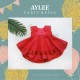Aylee Party Dress