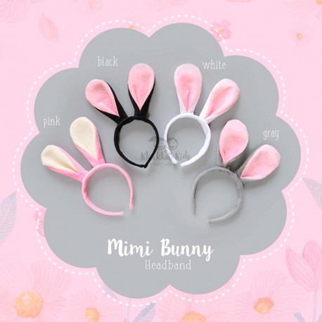 MImi Bunny Headband