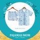 Pajamas Mom Top + Pant