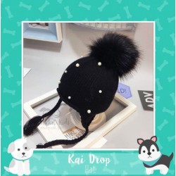 Kai Drop Hat