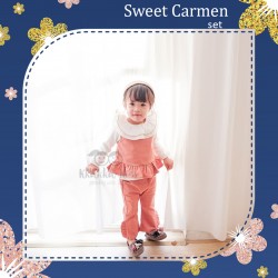 Sweet Carmen Set