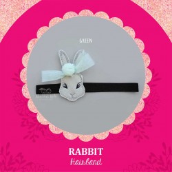 Rabbit Hairband