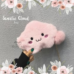 Sweetie Cloud Bag