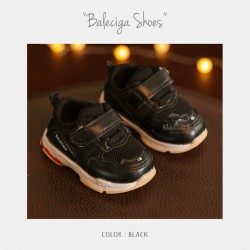 Baleciga Shoes