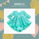 Rebecca Party Dress