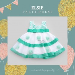 Elsie Party Dress