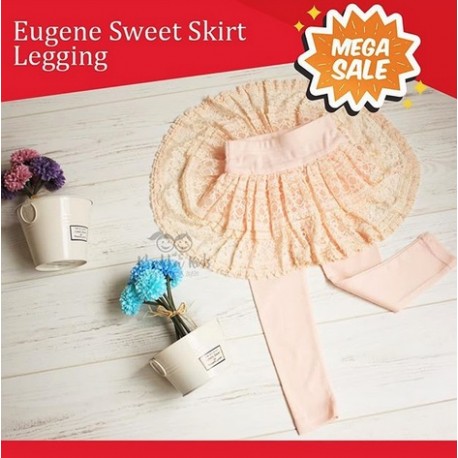 Mega Sale - Eugene Sweet Skirt Legging