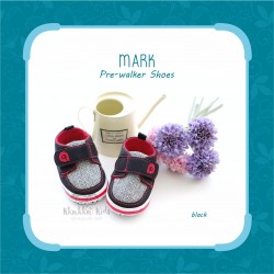 Mark Pre-Walker Shoes
