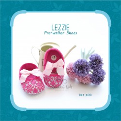 Lezzie Pre-walker Shoes