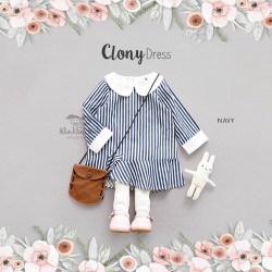 Clony Dress
