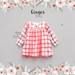 Ginger Dress
