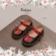 Pinkan Shoes