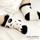 Zuzu Animals Mid Sock