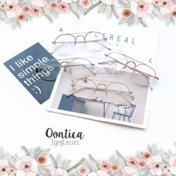 Oontica Eyeglasses