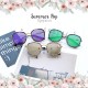 Summer Pop Eyeglasses