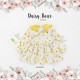 Daisy Bear Dress