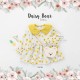 Daisy Bear Dress