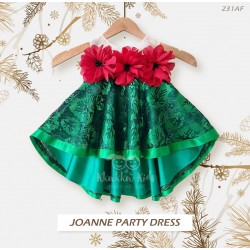 Joanne Party Dress