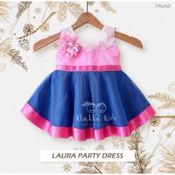Laura Party Dress