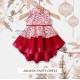 Julissa Party Dress