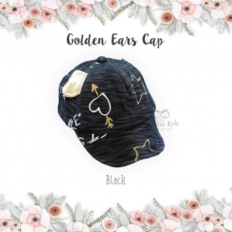 Golden Ears Cap