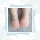 Cotton Tissue Ankle Sock