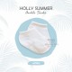 Holy Summer Ankle Sock