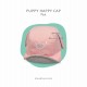 Puppy Happy Cap