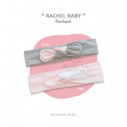 Rachel Baby Hairband
