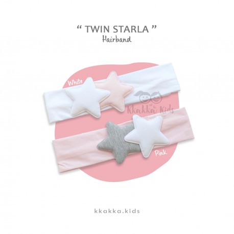 Two Stars Hairband