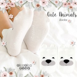 Cute Animals Sock