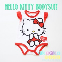 Hello Kitty Bodysuit