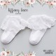Tiffany Lace Socks