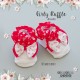 Girly Ruffle Sock