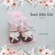 Sweet Little Girl Socks