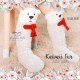 Kawaii Fur Tube Socks