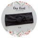 One Knot Headwrap
