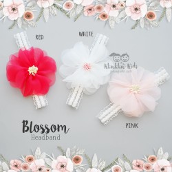 Blossom Headband