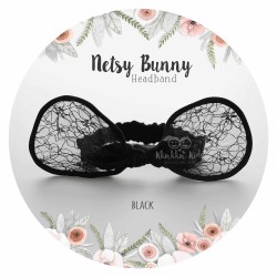 Netsy Bunny Headband