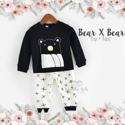 Bear X Bear Set