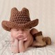 Cowboy Baby Costume
